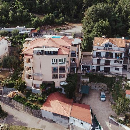 Apartmani Jelena Opatija Bagian luar foto