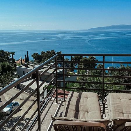 Apartmani Jelena Opatija Bagian luar foto