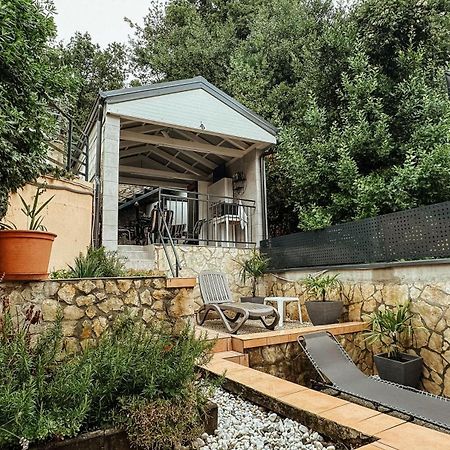 Apartmani Jelena Opatija Bagian luar foto
