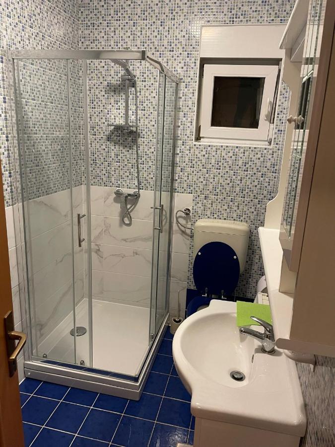 Apartmani Jelena Opatija Bagian luar foto