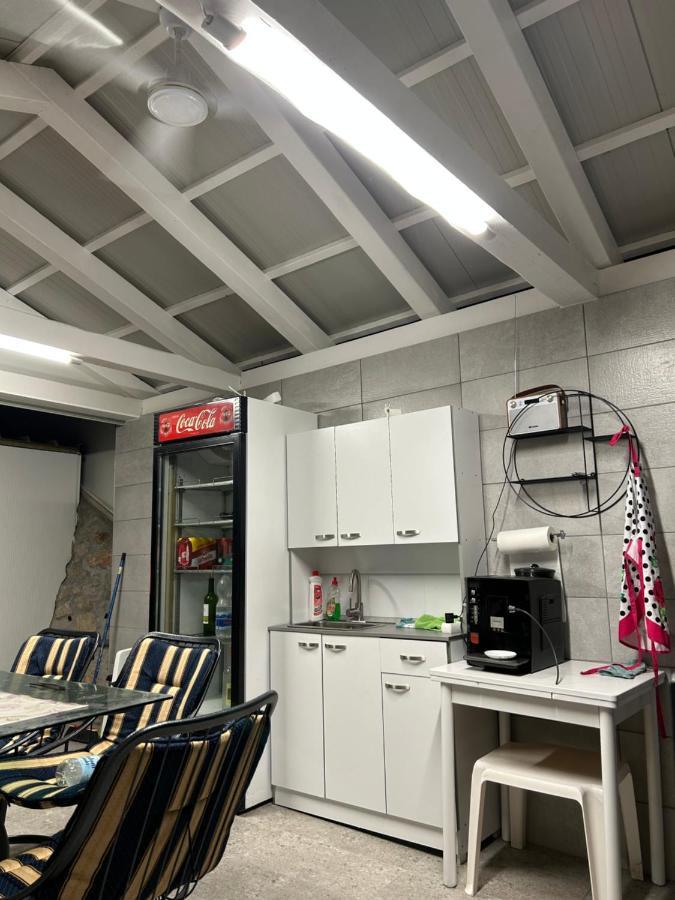 Apartmani Jelena Opatija Bagian luar foto