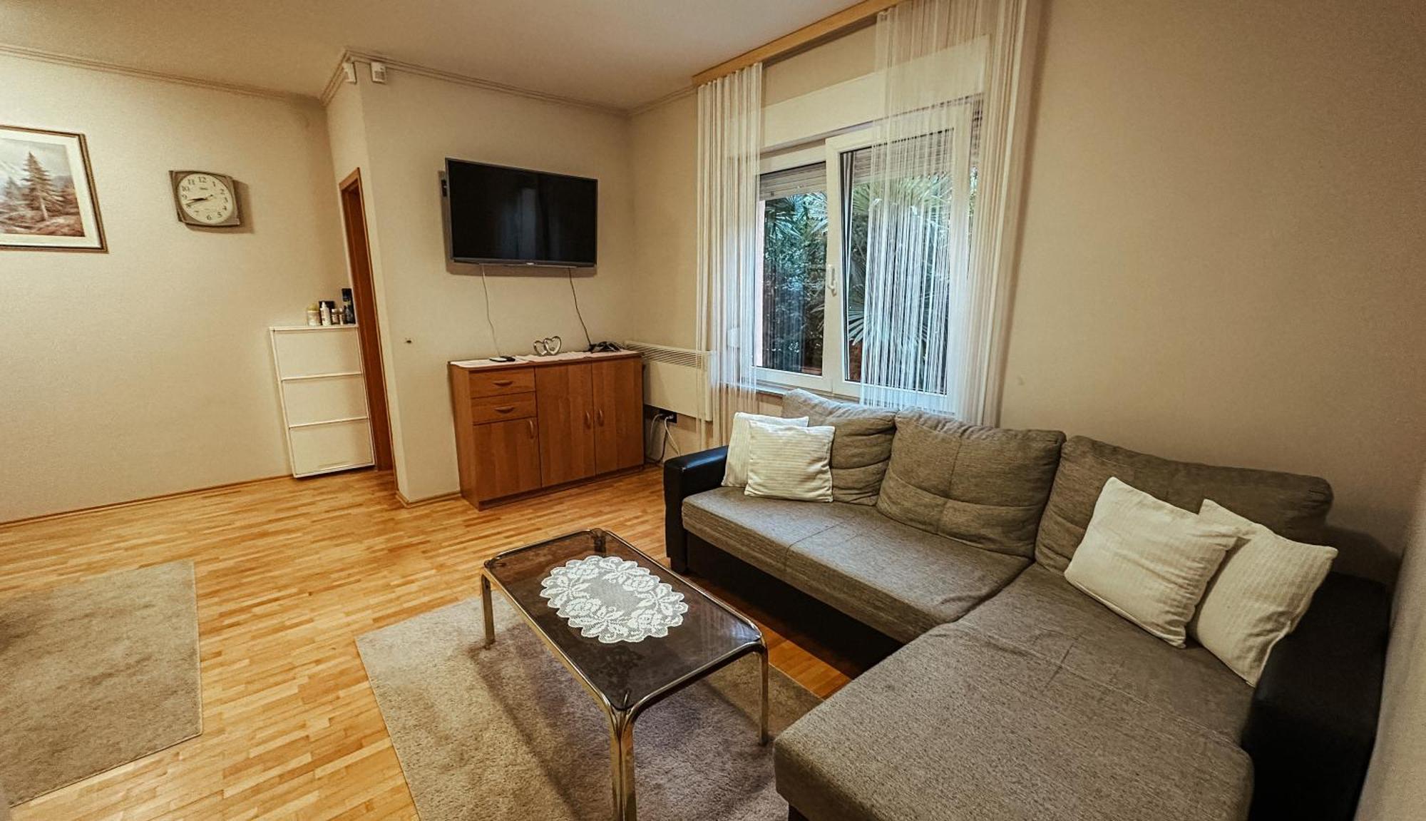 Apartmani Jelena Opatija Bagian luar foto