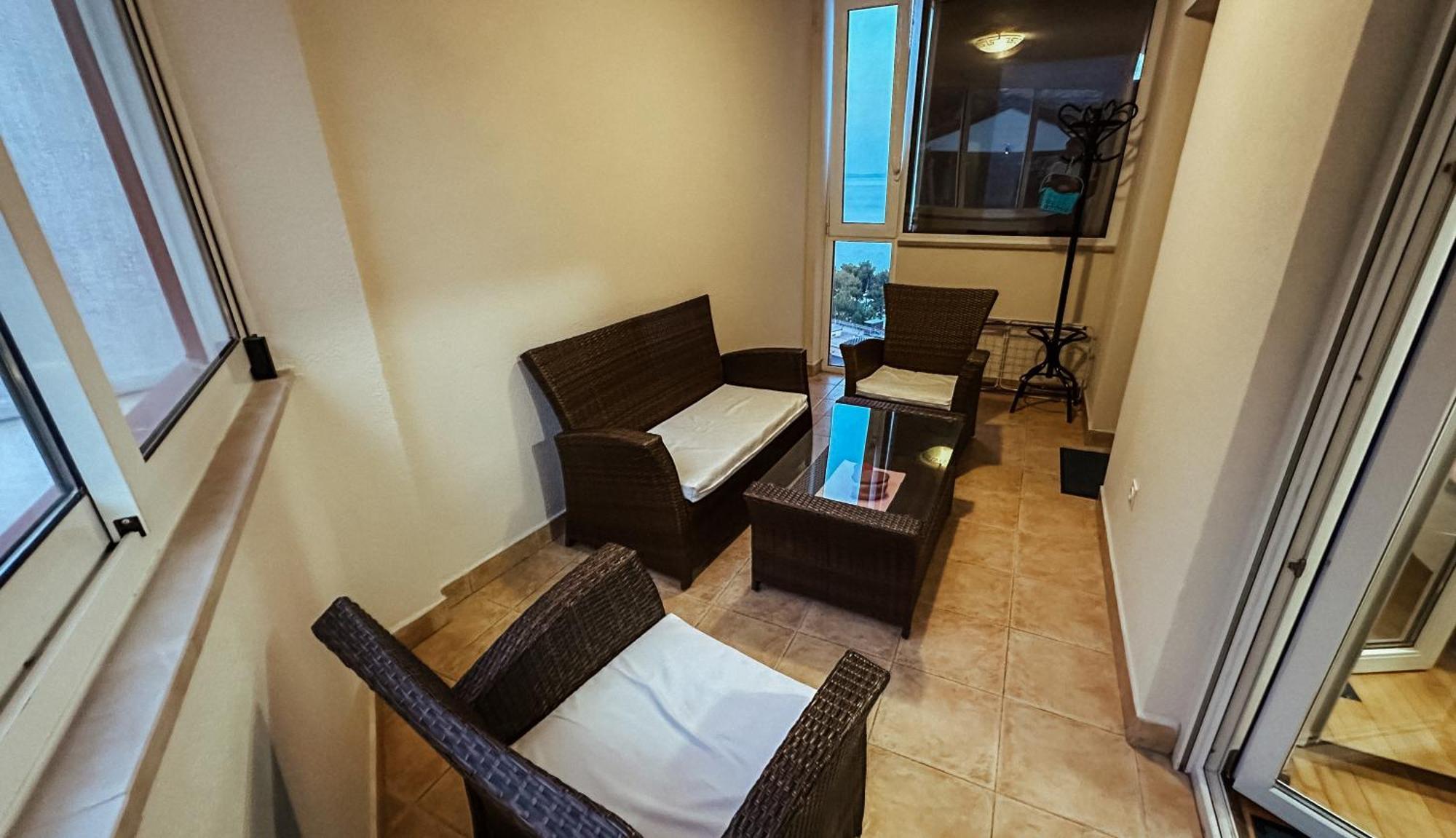Apartmani Jelena Opatija Bagian luar foto