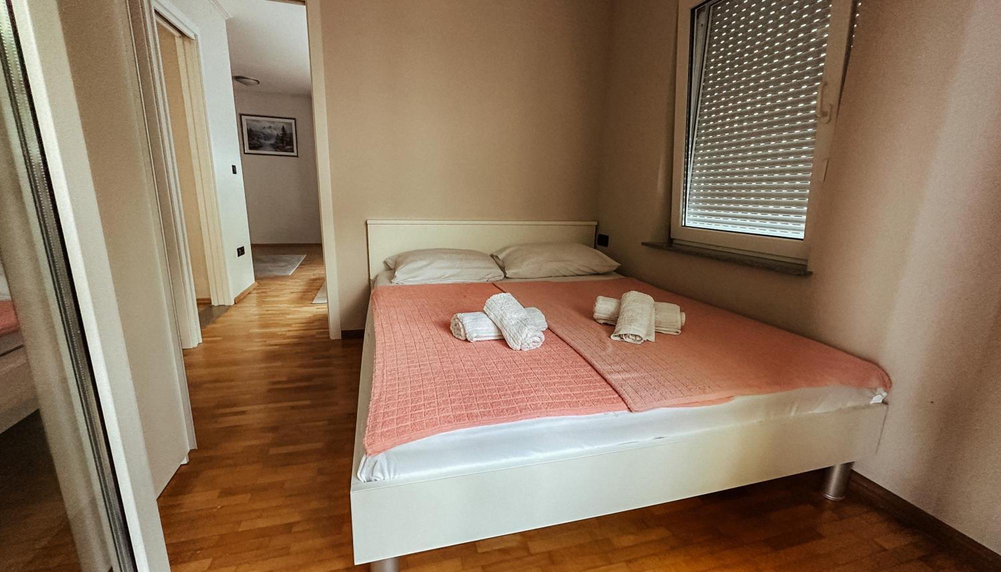 Apartmani Jelena Opatija Bagian luar foto