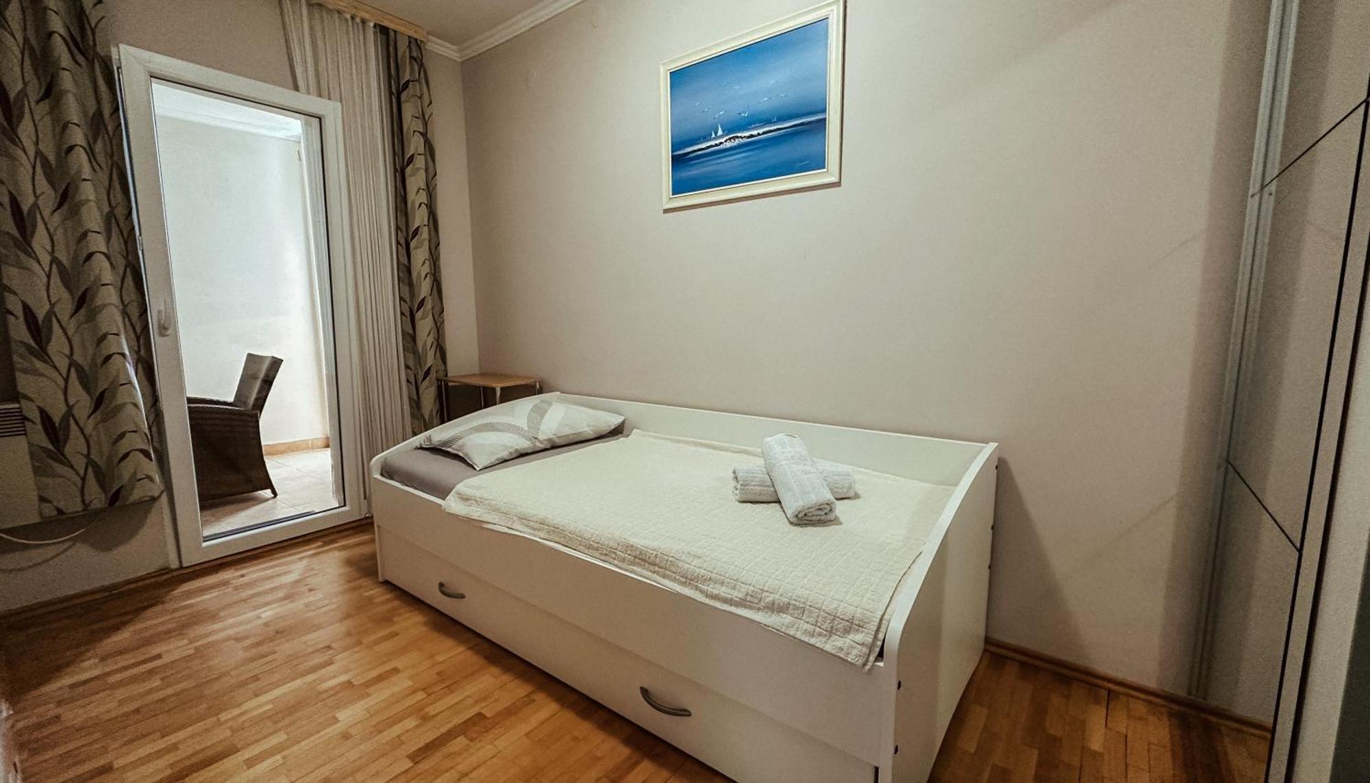 Apartmani Jelena Opatija Bagian luar foto