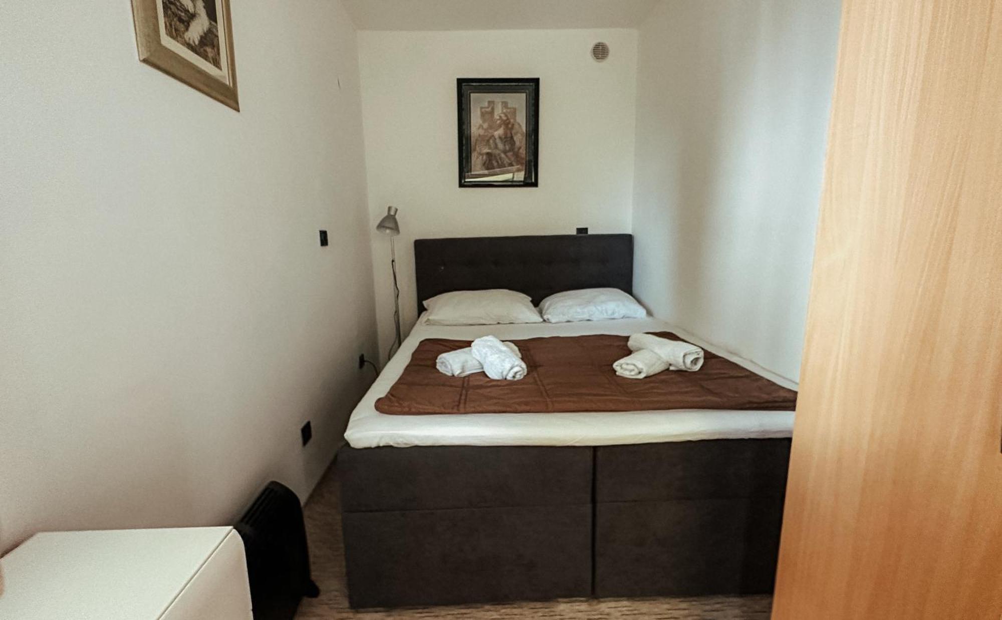 Apartmani Jelena Opatija Bagian luar foto