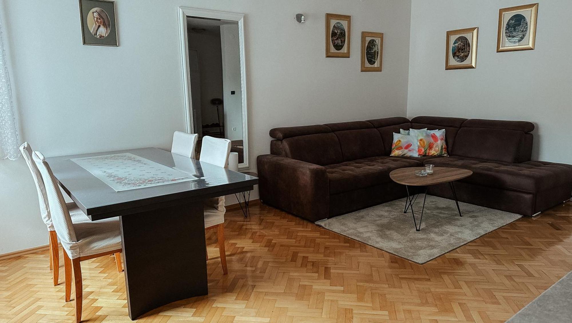 Apartmani Jelena Opatija Bagian luar foto