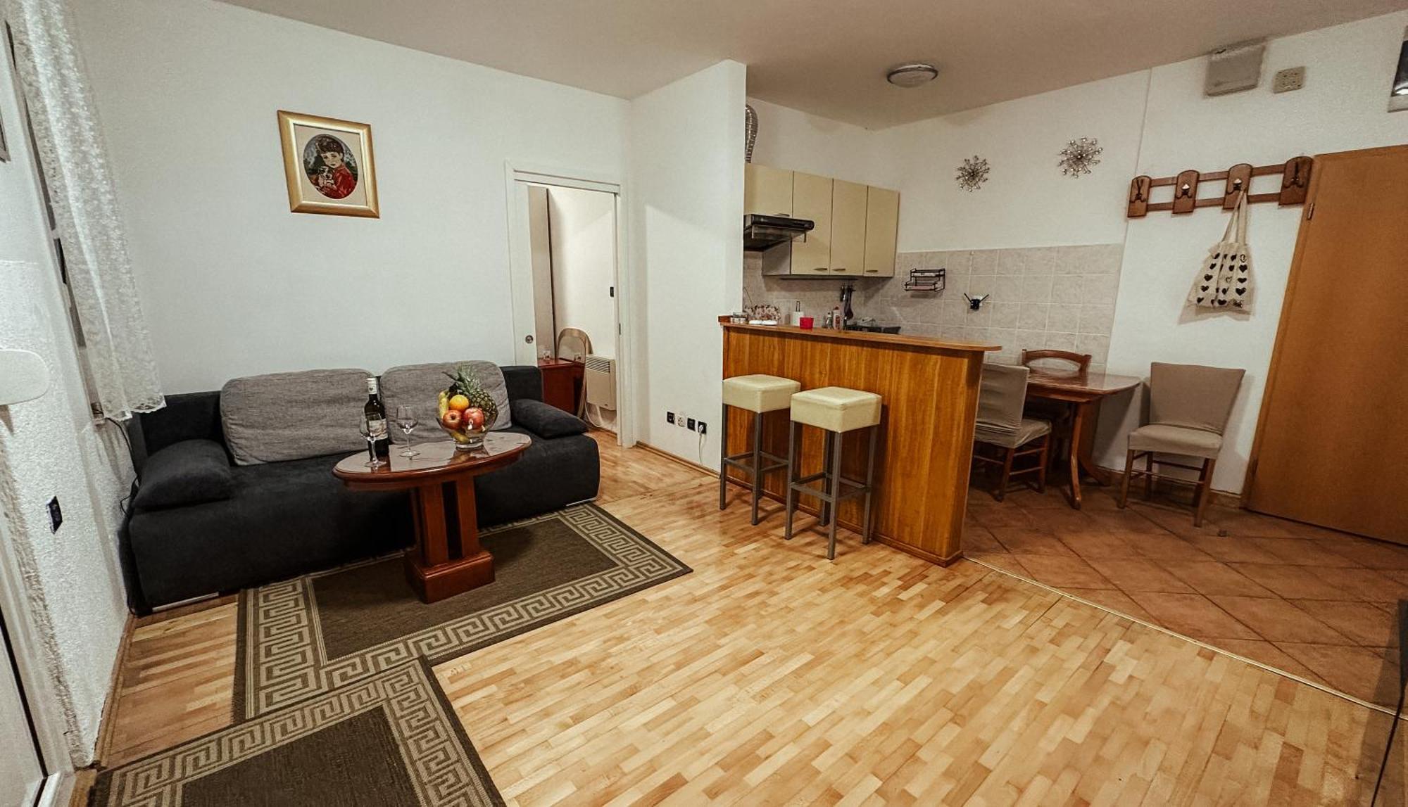 Apartmani Jelena Opatija Bagian luar foto