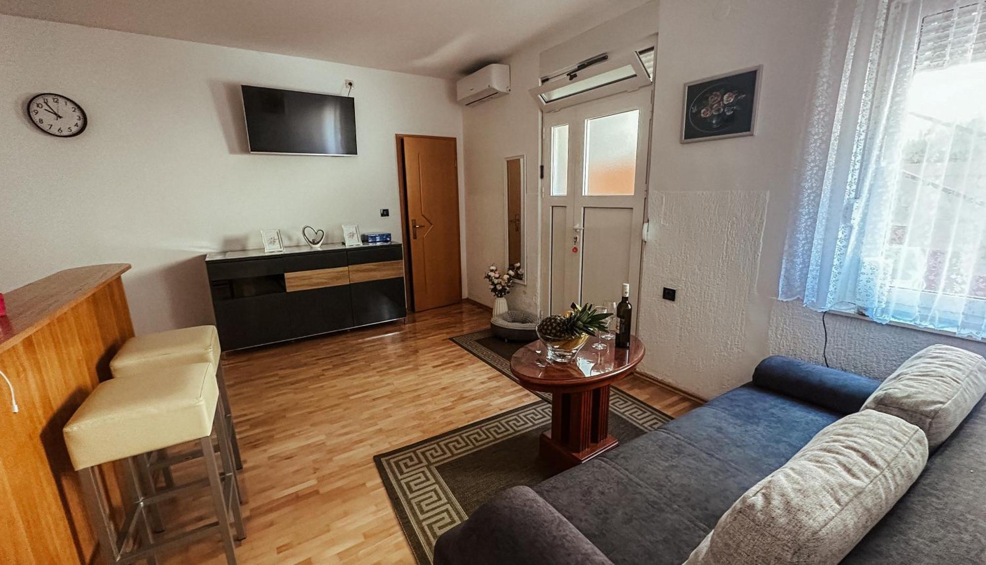 Apartmani Jelena Opatija Bagian luar foto