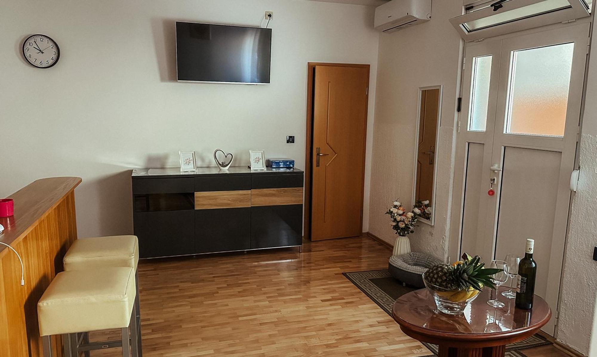 Apartmani Jelena Opatija Bagian luar foto