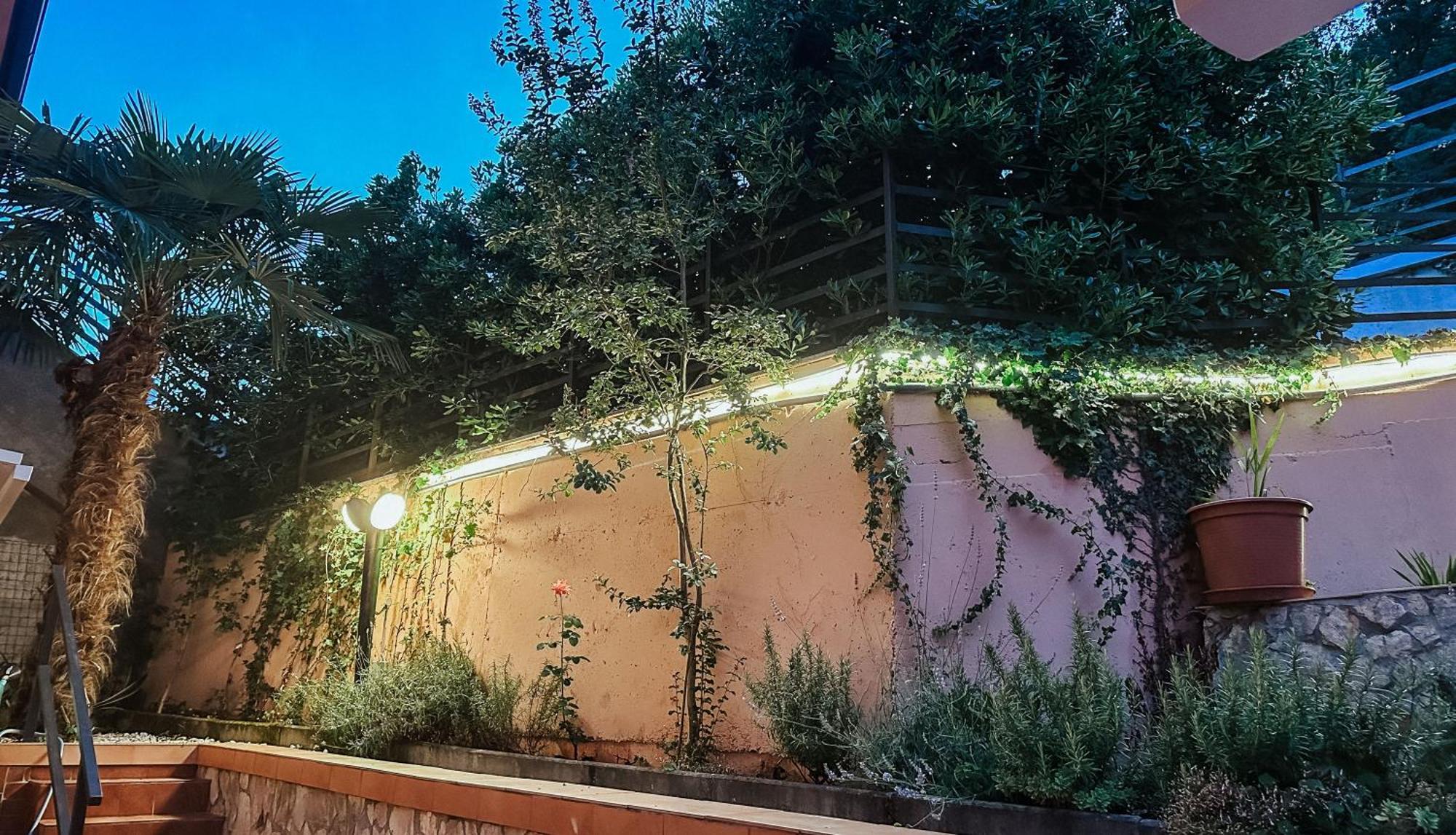 Apartmani Jelena Opatija Bagian luar foto