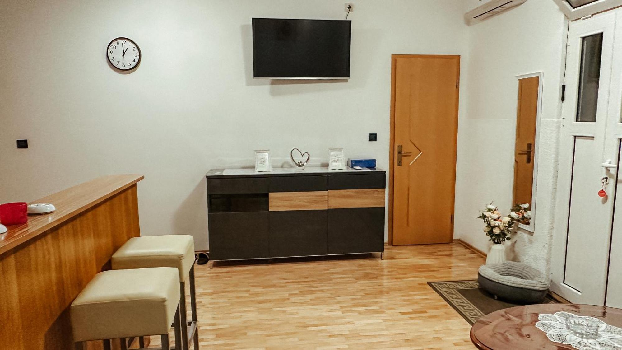 Apartmani Jelena Opatija Bagian luar foto