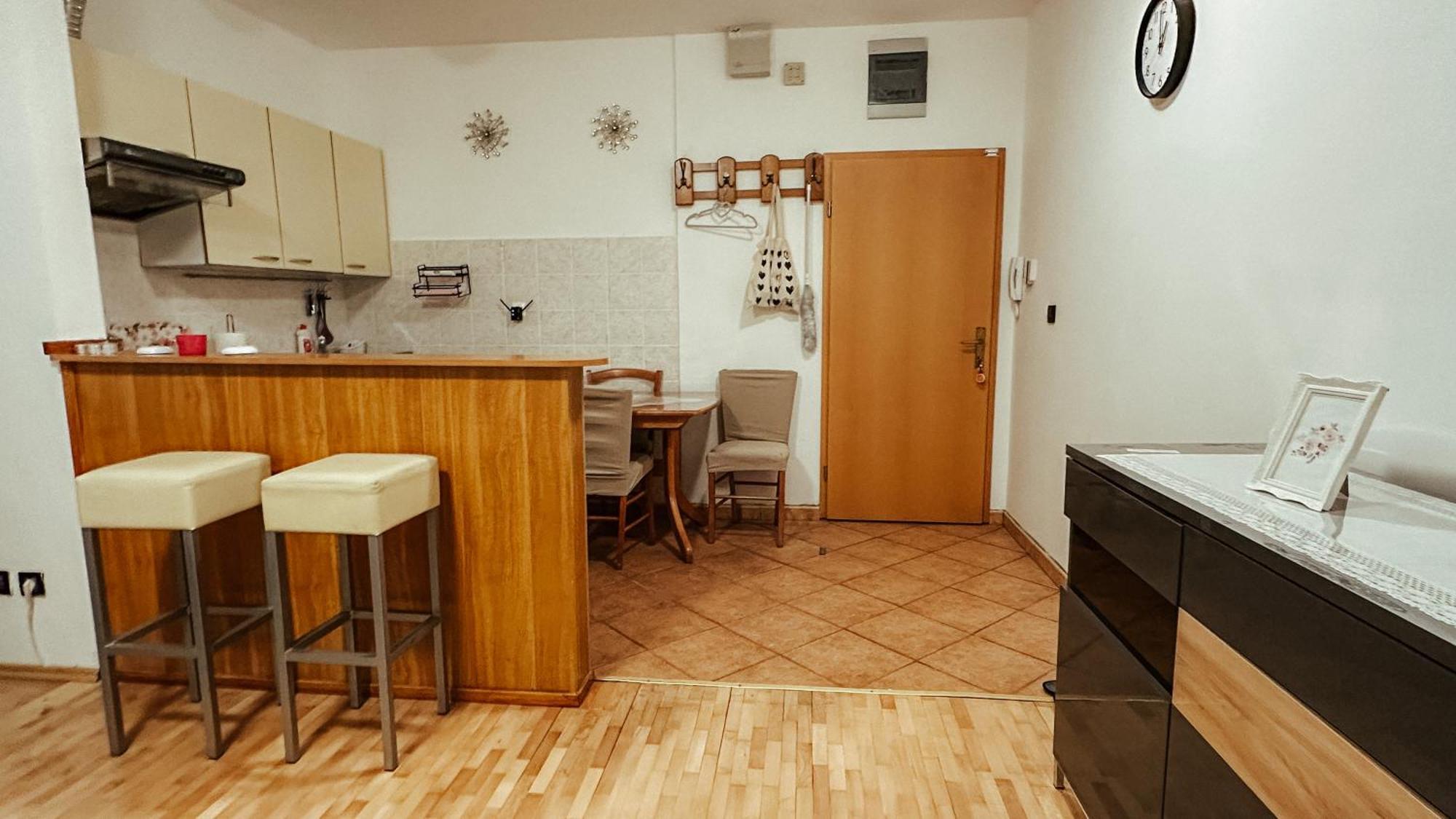 Apartmani Jelena Opatija Bagian luar foto
