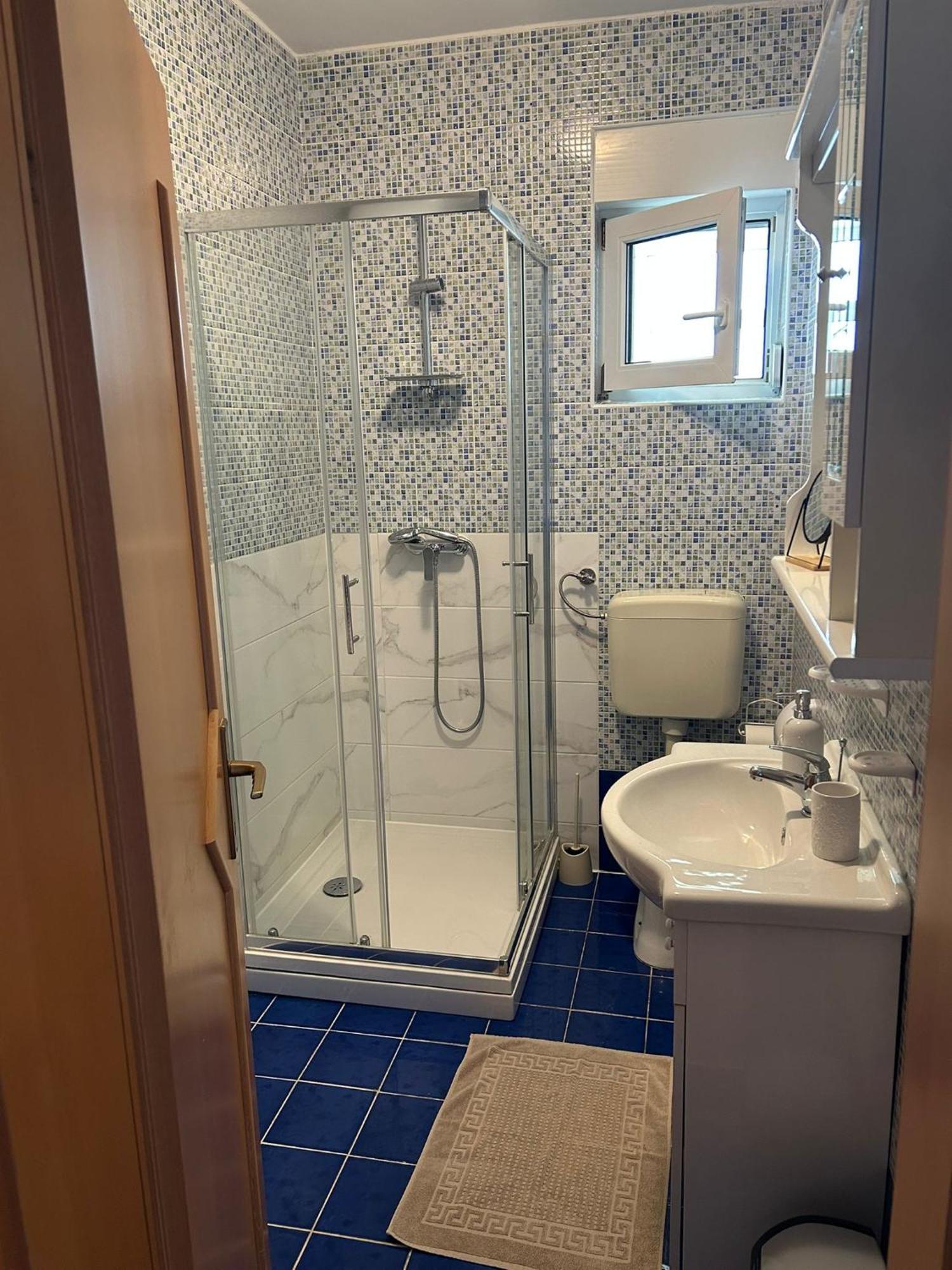 Apartmani Jelena Opatija Bagian luar foto
