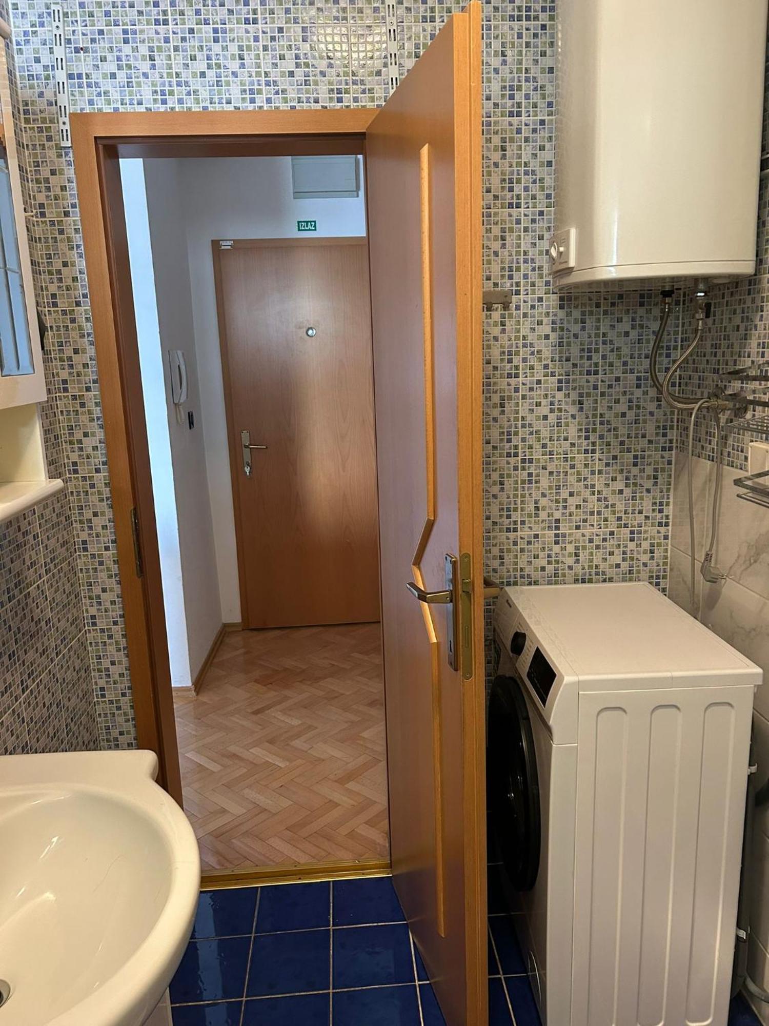 Apartmani Jelena Opatija Bagian luar foto