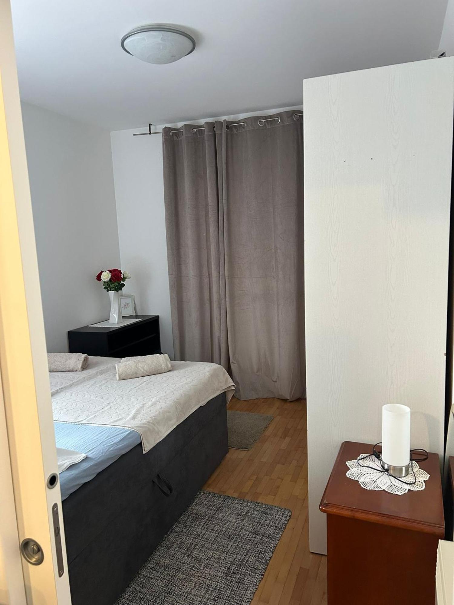 Apartmani Jelena Opatija Bagian luar foto