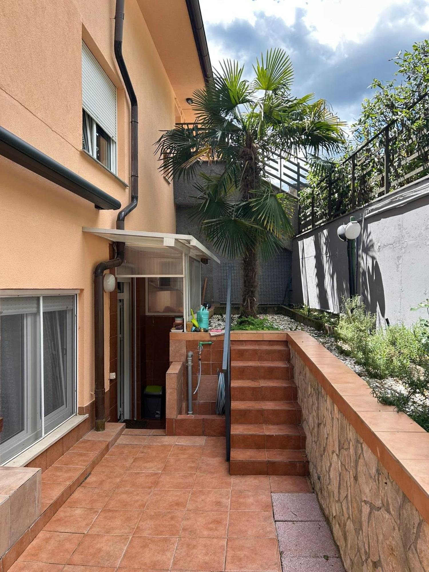 Apartmani Jelena Opatija Bagian luar foto