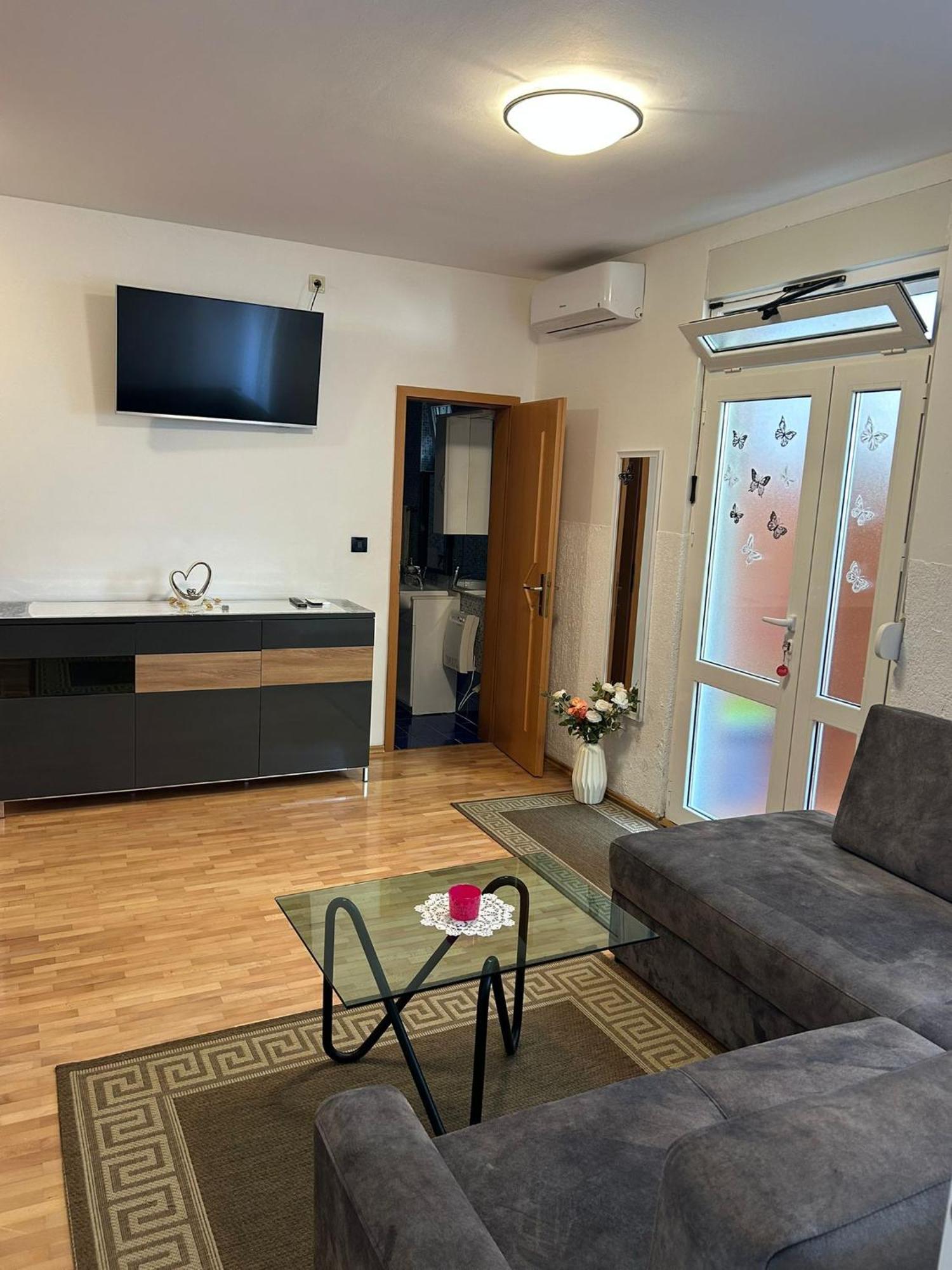 Apartmani Jelena Opatija Bagian luar foto