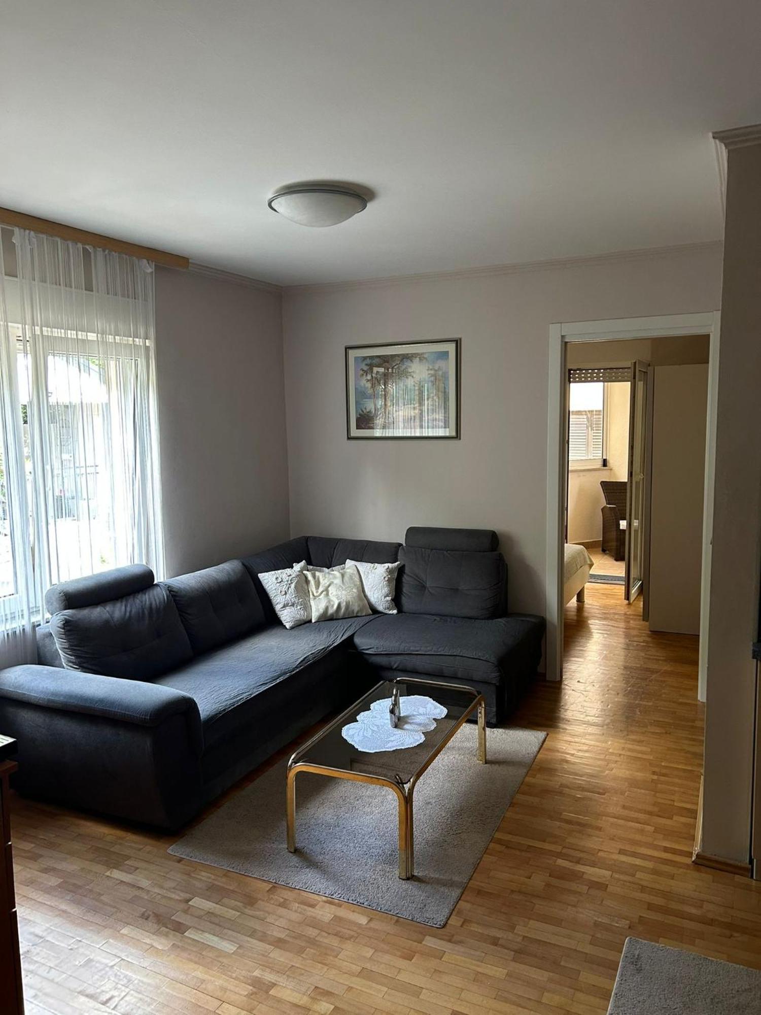 Apartmani Jelena Opatija Bagian luar foto