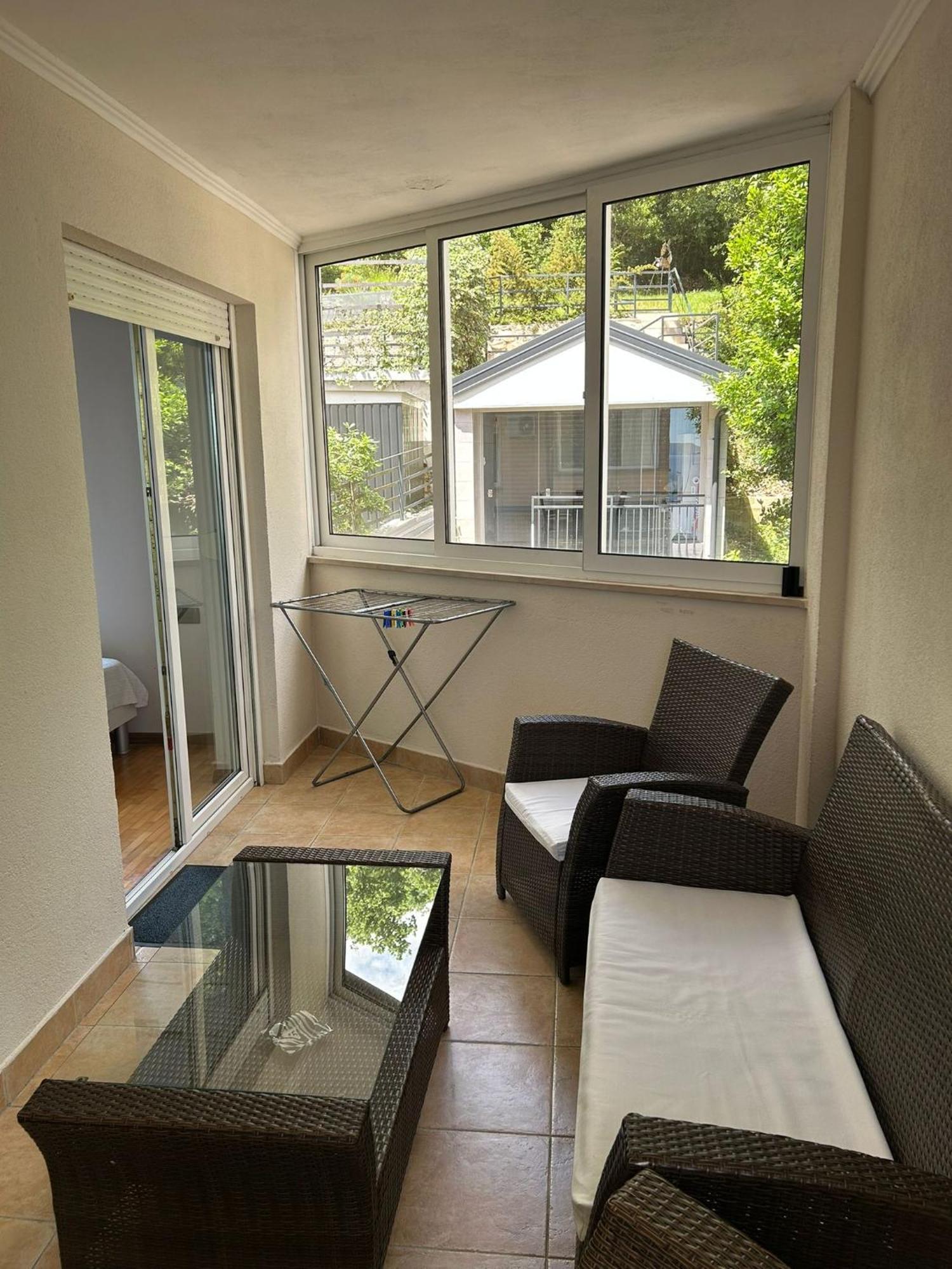 Apartmani Jelena Opatija Bagian luar foto