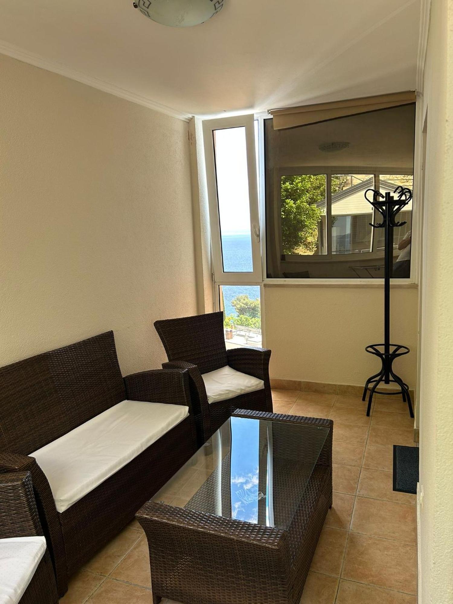Apartmani Jelena Opatija Bagian luar foto