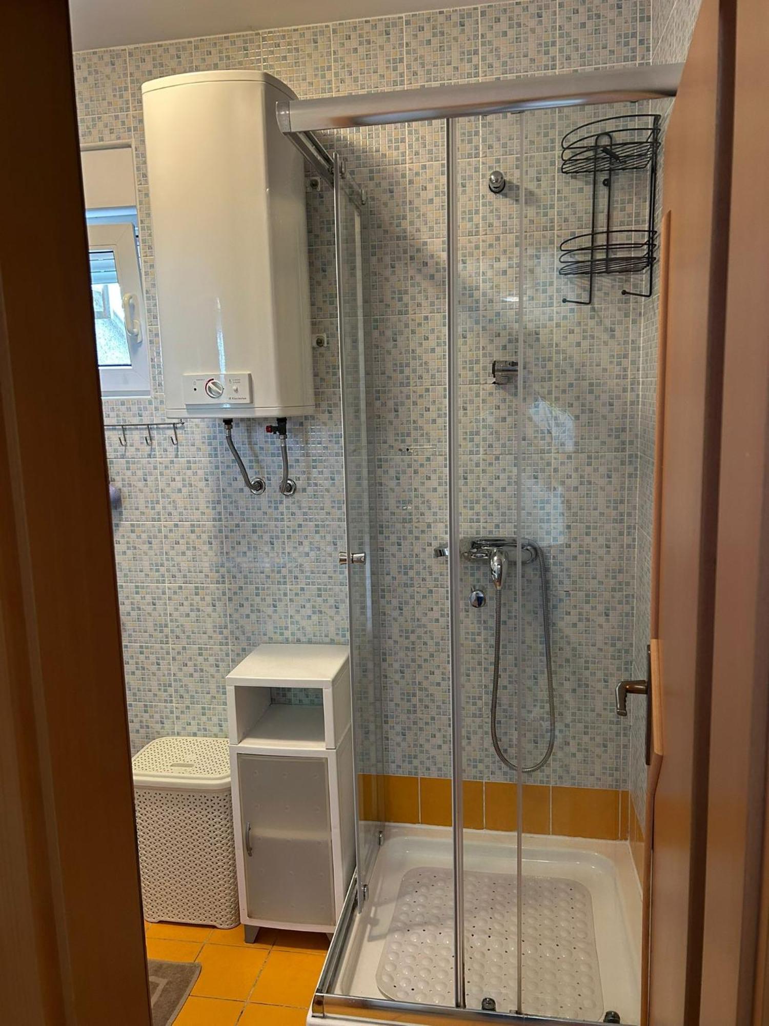 Apartmani Jelena Opatija Bagian luar foto