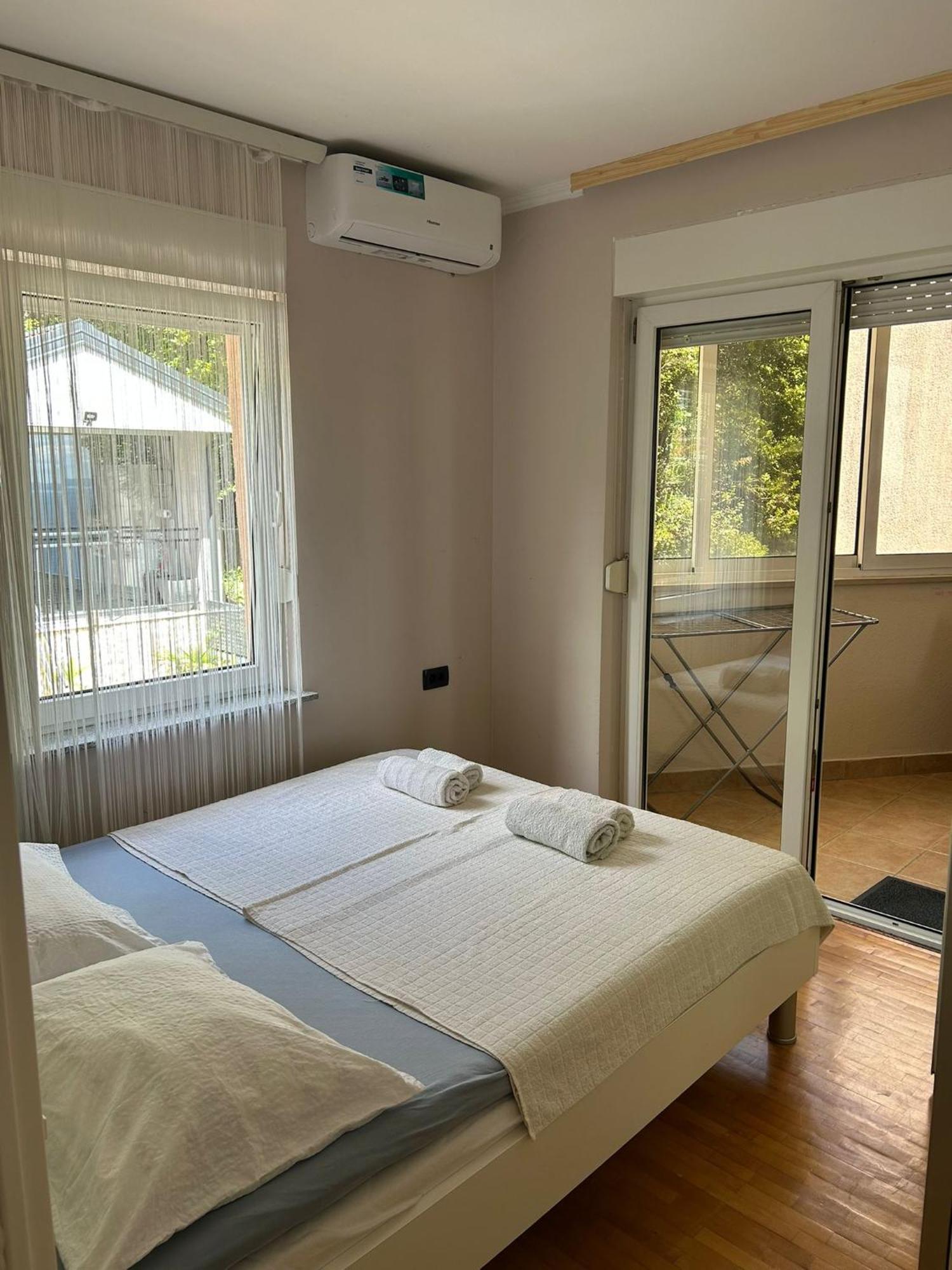 Apartmani Jelena Opatija Bagian luar foto